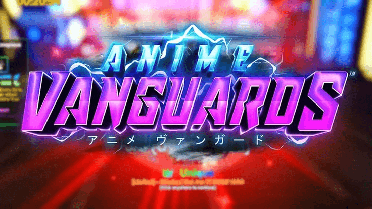 Anime Vanguard