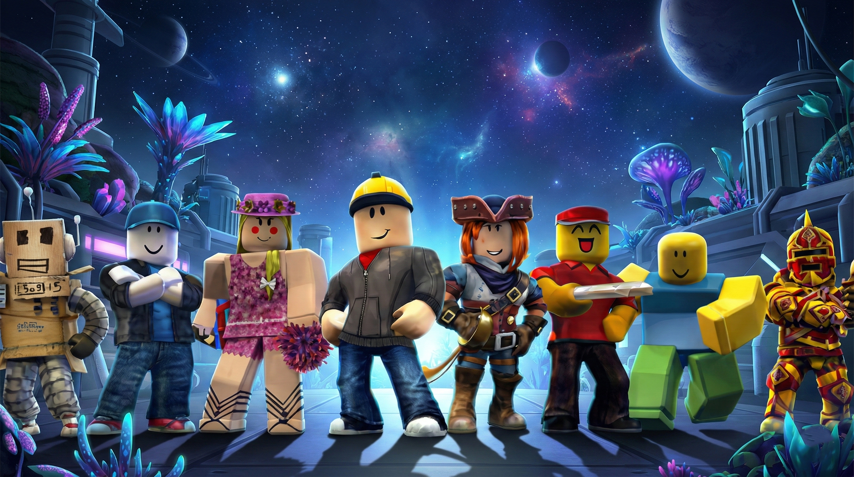 Beli Robux Murah & Cepat