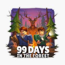 99 Days In Forest
